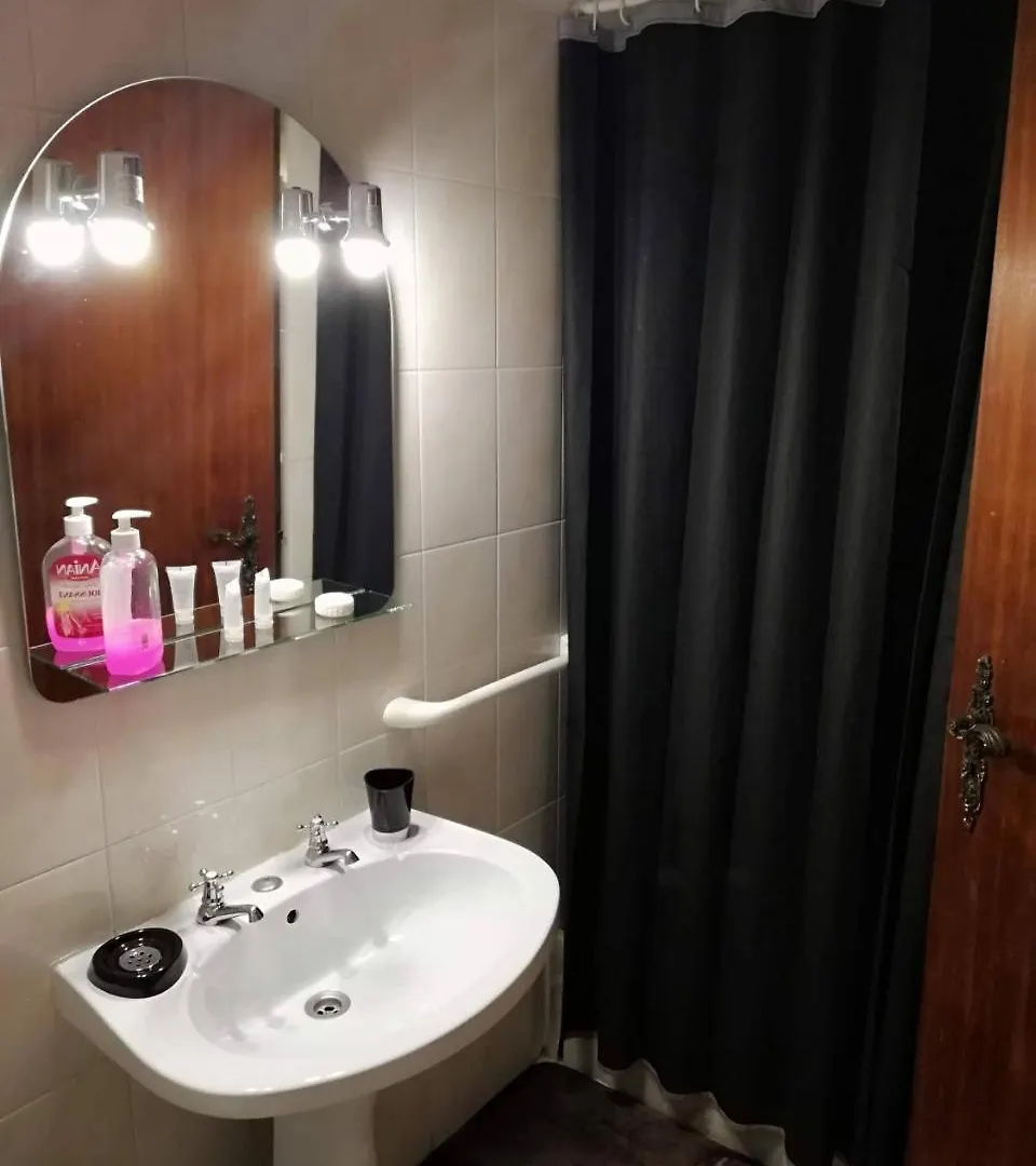 *** Guest house Al 