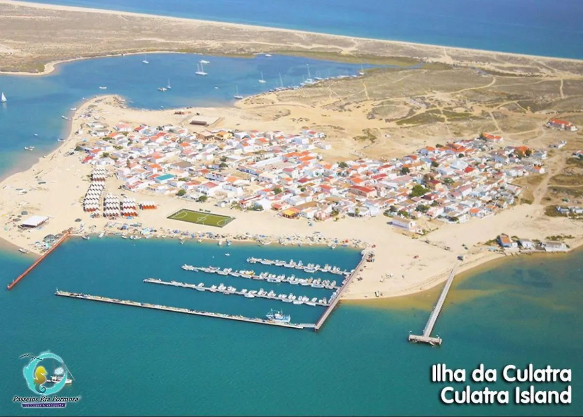 Pensión Al 