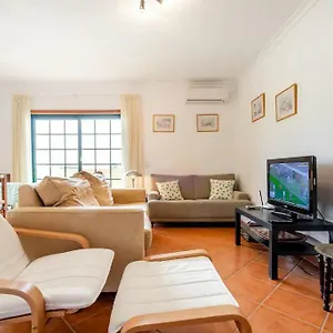 T3 Com Estacionamento - Parque Natural Da Ria Formosa, Apartamento