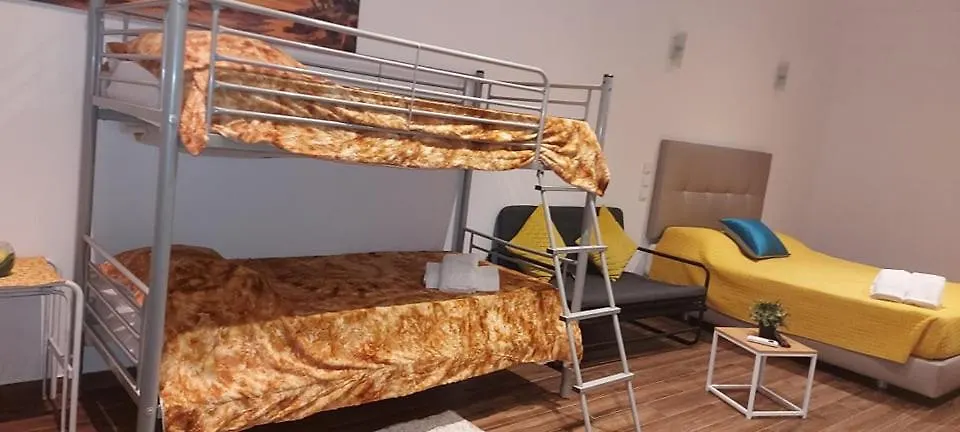 Guest house Al 