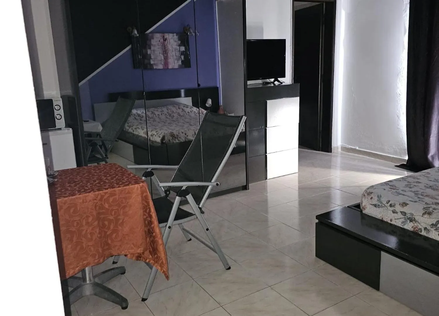 *** Guest house Al 