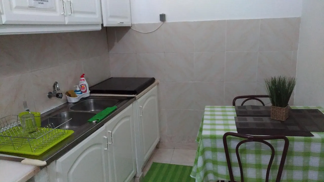 Guest house Al 