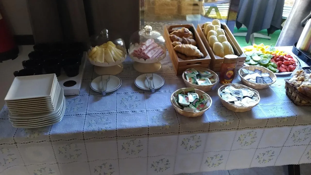 Guest house Al 