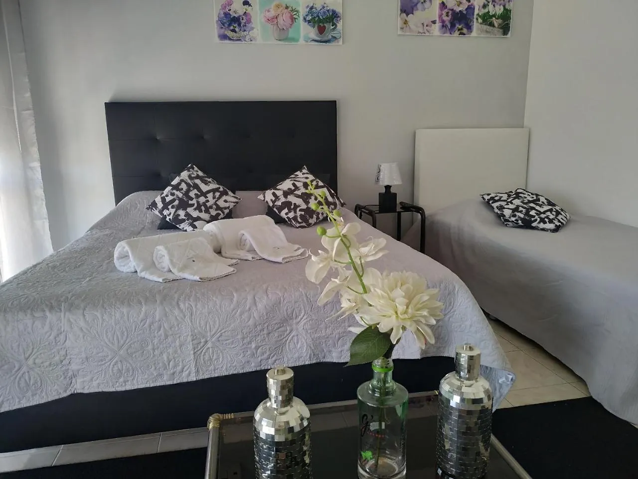 Guest house Al 