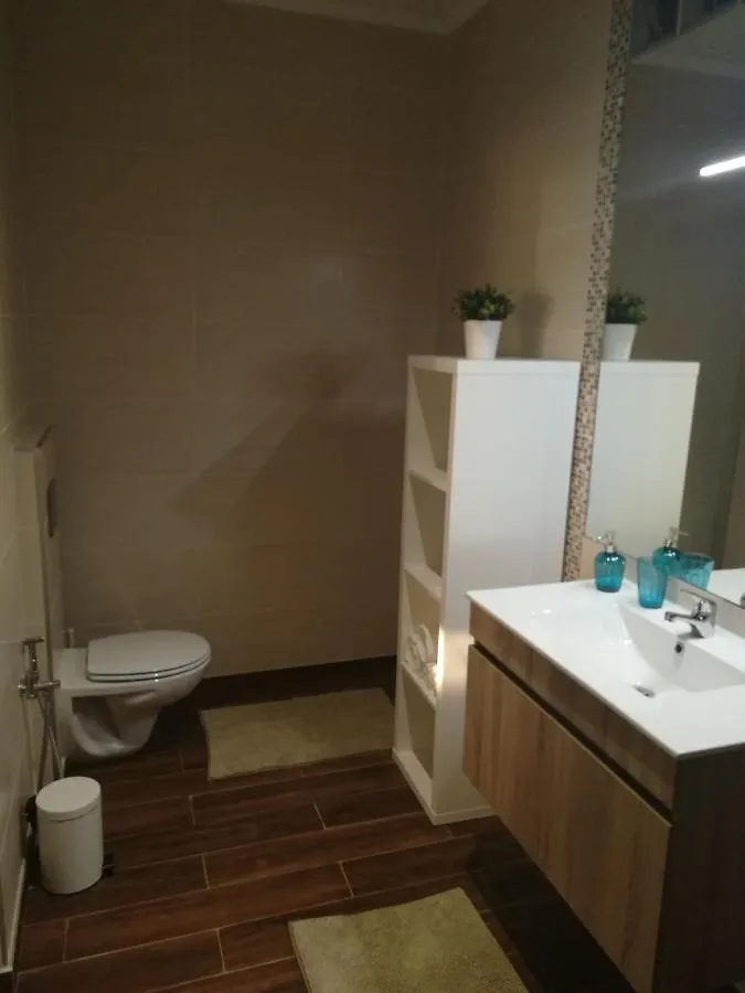 *** Guest house Al 