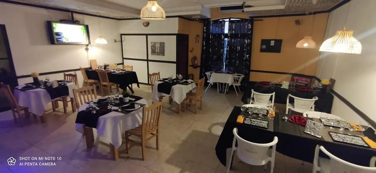 *** Guest house Al 