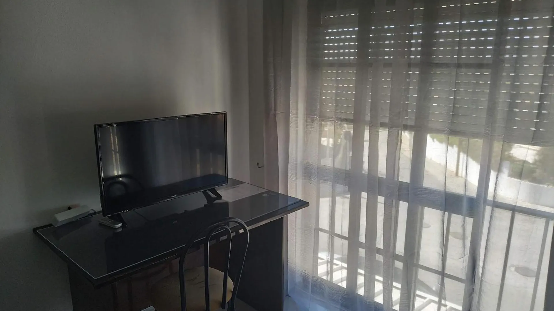 *** Guest house Al 
