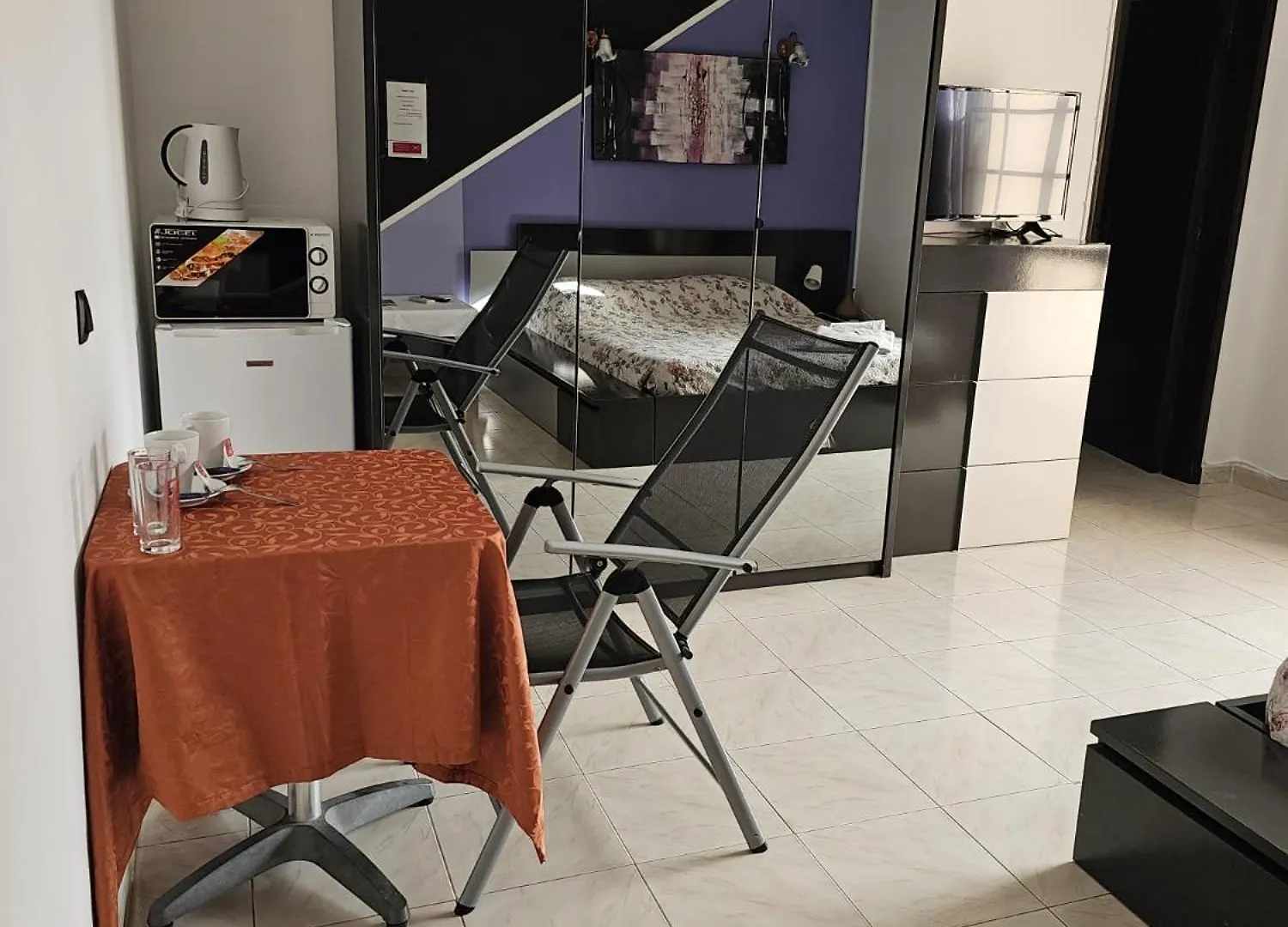 *** Guest house Al 