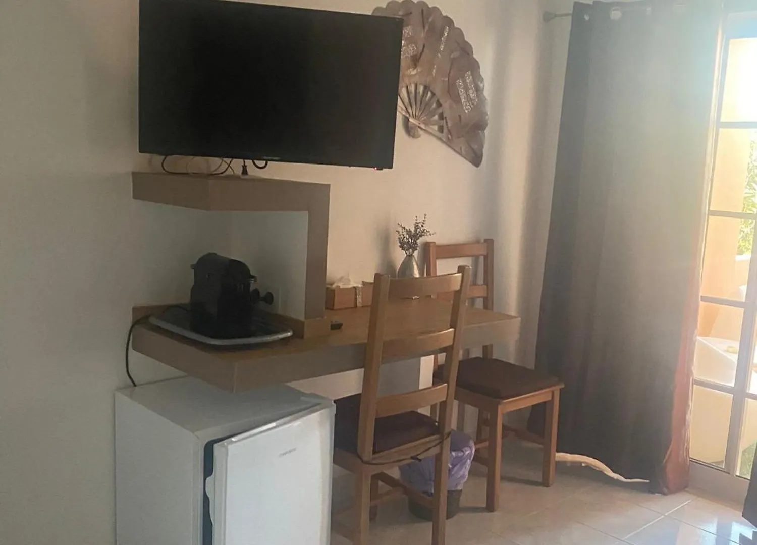 Guest house Al 