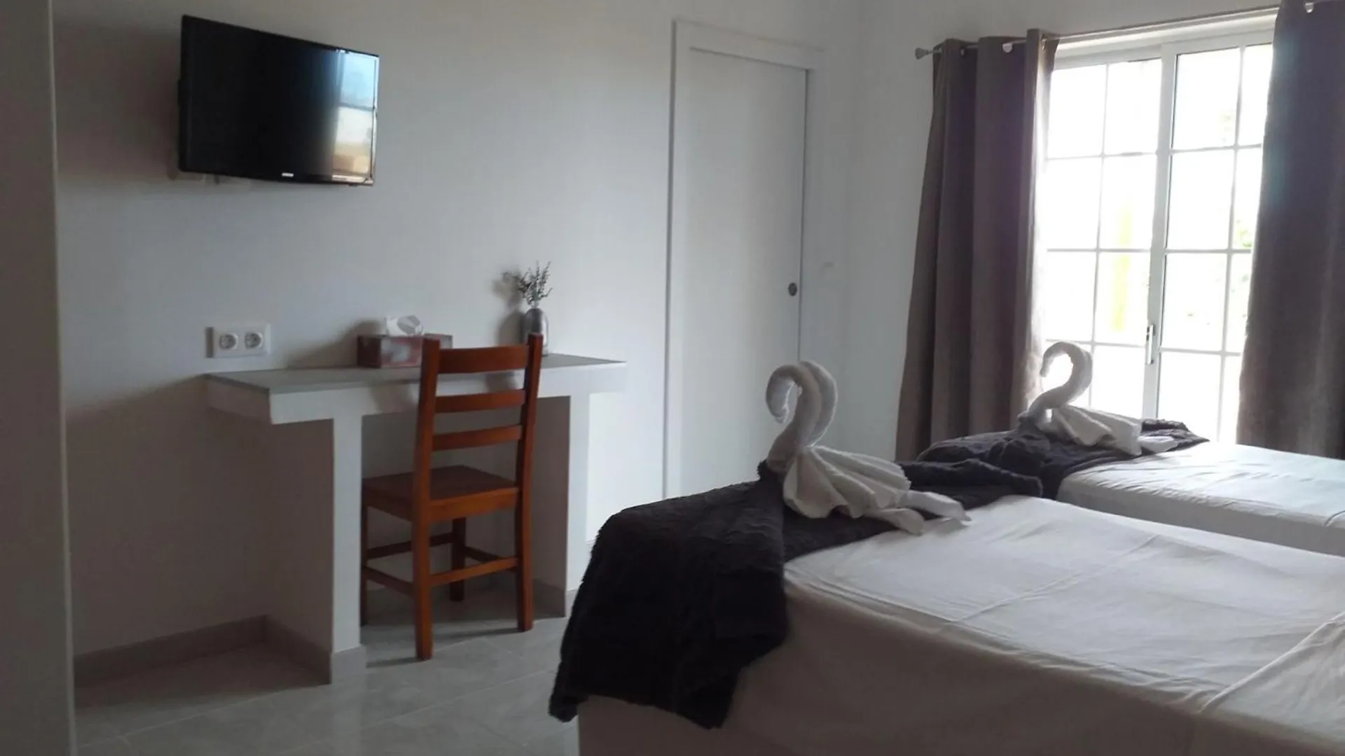 Guest house Al 