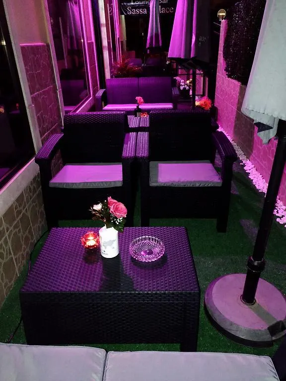 Guest house Al 