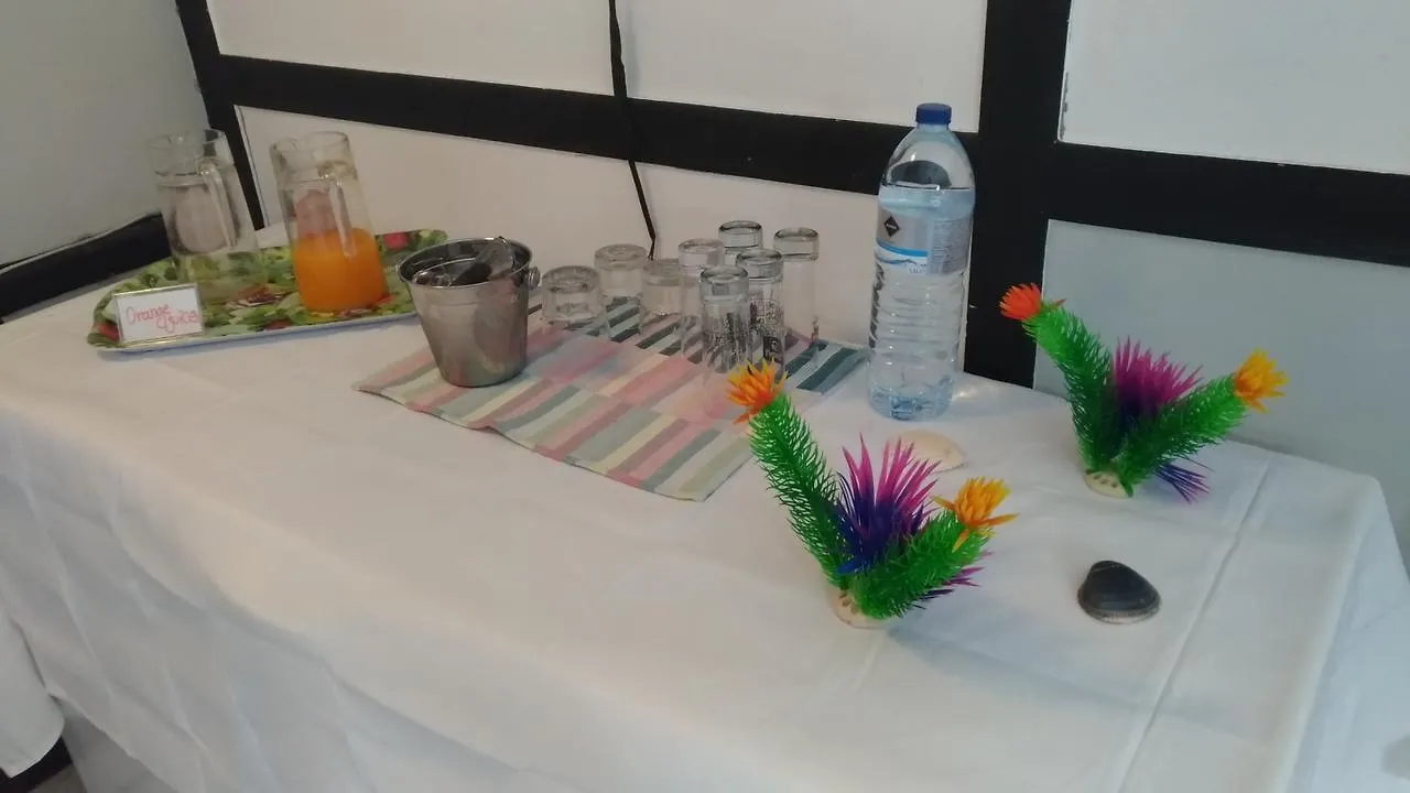 Guest house Al 