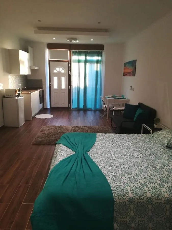 Guest house Al 